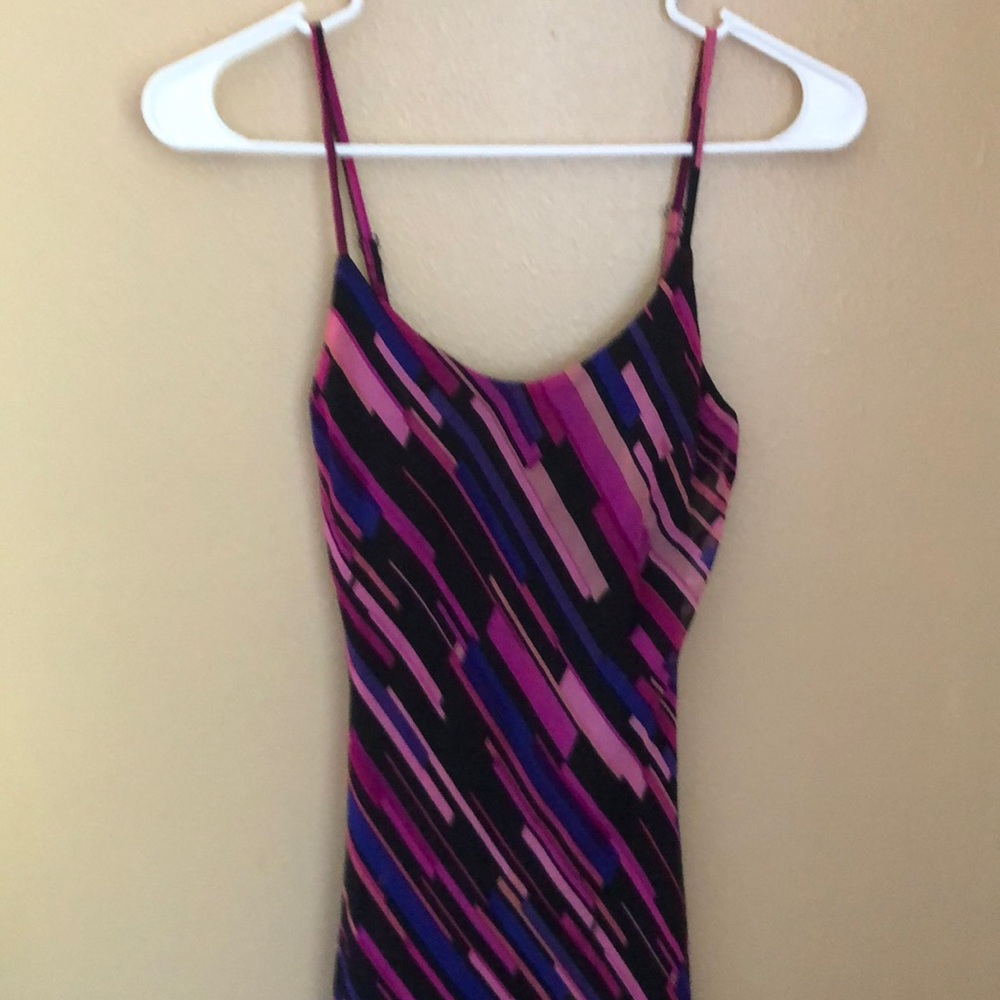 Cute mid dress